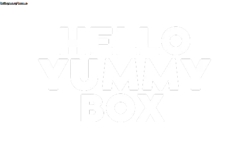 Hello Yummy Box