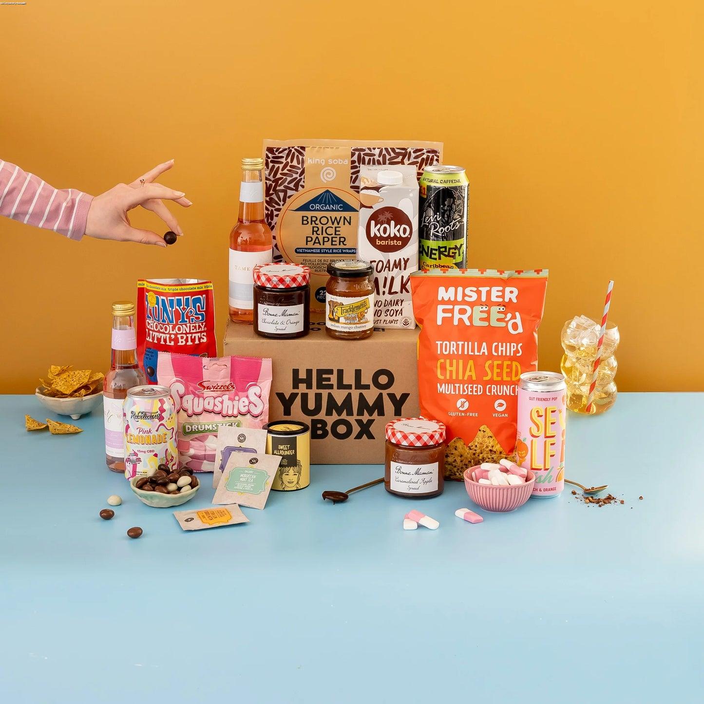 1 Month Rolling Subscription